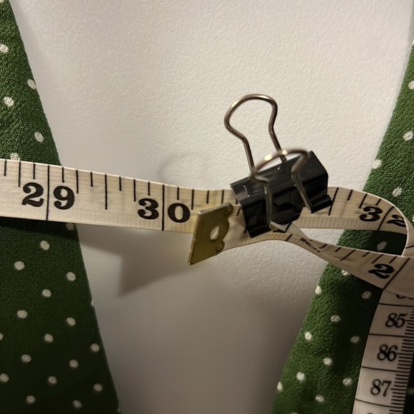 Reformation size 8 mini dress - Picture 14 of 14